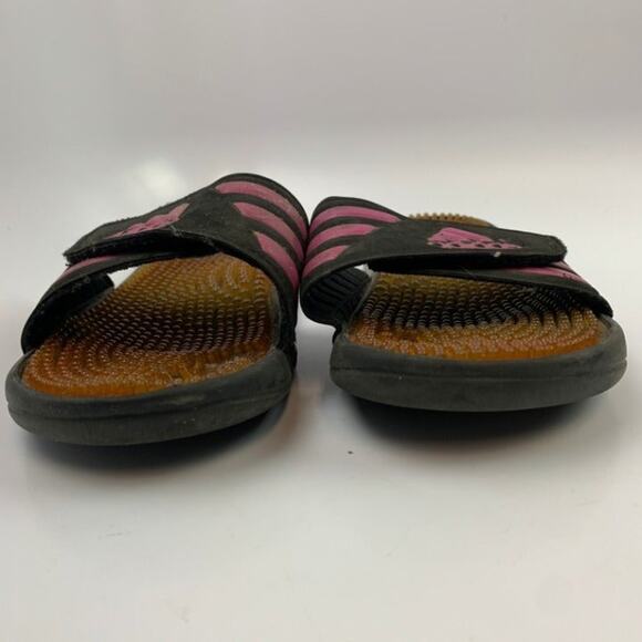 Adidas 10 US / 9 UK  Women Sandals Sport - Picture 4 of 11